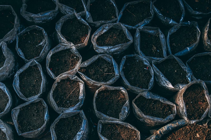 Soil Testing Kits