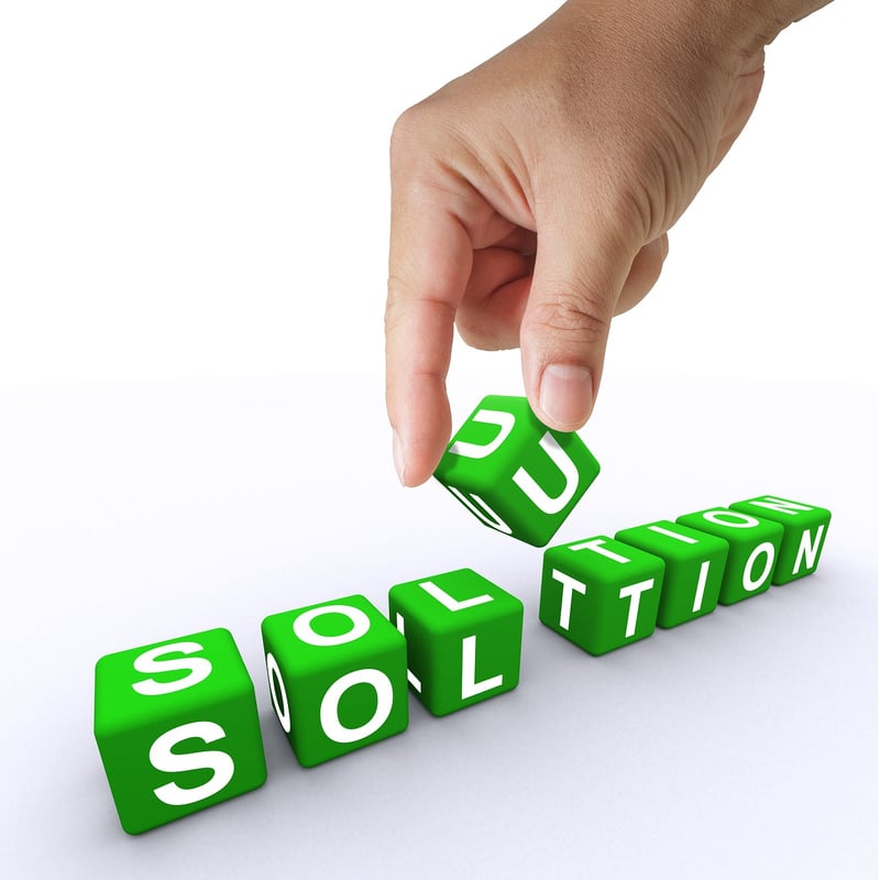 Watering Solutions
